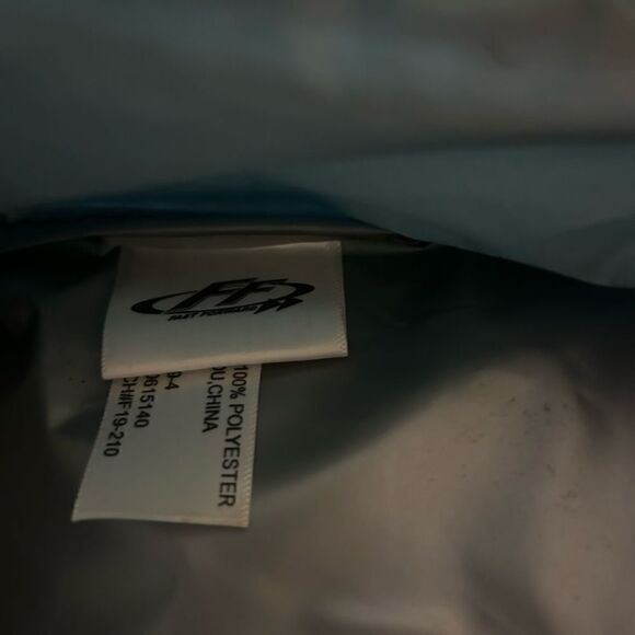 Sequins fuzzy lunchbox  - Picture 6 of 6